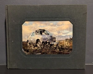 SEFT-1 SONDA DE EXPLORACION FERROVIARIA TRIPULADA By Puig Ivan; Padilla Domene - Imagen 1 de 15