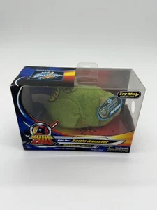 Cepia Kung Zhu Fuerzas Especiales Batalla Hámster Sargento Serge Nuevo En Caja TODAVÍA FUNCIONA - Imagen 1 de 4