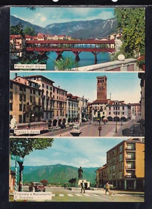 AK Bassano del Grappa VEDUTINE EB1091 - Bild 1 von 1