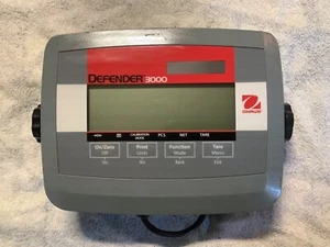 Ohaus T31P serie 3000 - Imagen 1 de 3