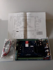 Thinkboxx Jeeves Controller JV300 Smart 16VAC 1-02-1226/5 57535-0151 - Picture 1 of 7