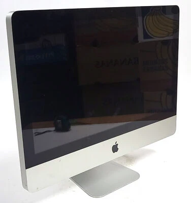 Apple IMAC 21.5 " Spät 2009 Antreiben an Kein Bildschirm für Teile Oder BE683 - Bild 1 von 4