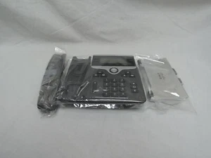 Cisco CP-7841-K9 7841 4-Line VoIP Phone 74-101624-03. 30 days warranty - Picture 1 of 4