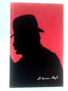 The Case-Book of Sherlock Holmes (Arthur Conan Doyle - 2004) (ID:92890) - Picture 1 of 2