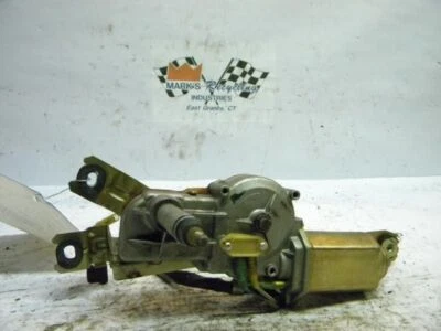 Rear Wiper Motor Fits 85-88 MAXIMA 21479 - Image 1 of 2