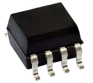 2pz HCPL-061A-500E SOIC-8 Accoppiatori ottici ad alta velocità 10MBd 1Ch 3mA - Foto 1 di 1
