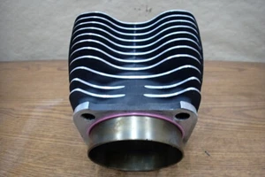 07-17 HARLEY DAVIDSON TWIN CAM CYLINDER BARREL JUG G18 B 0051 164 - Bild 1 von 9