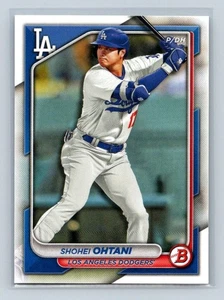 2024 Bowman - Shohei Ohtani #33 - Picture 1 of 2