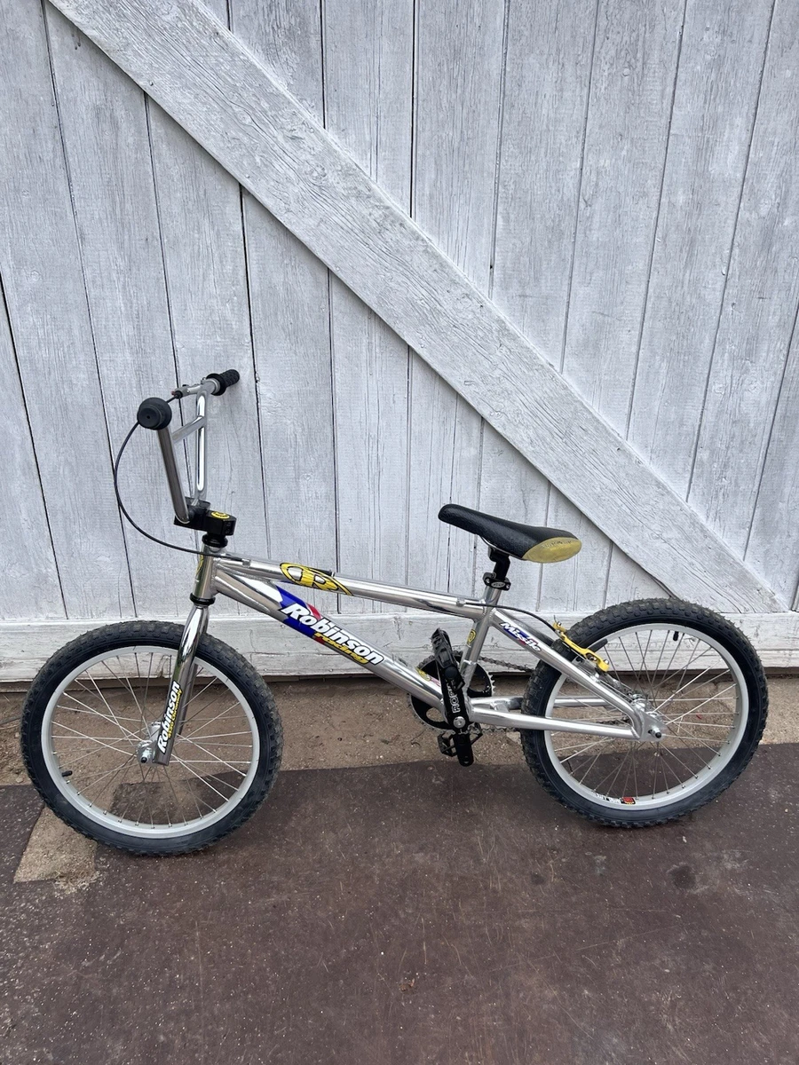 Robinson BMX Bikes for sale - eBay
