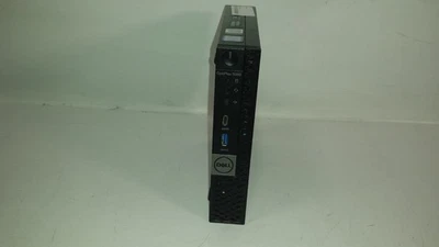 Dell OptiPlex 5060 Mini Core i5 8500T, @2.10 GHZ 8 GB RAM NO HDD/OS. - Image 1 of 4