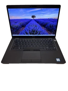 MINT! Dell Latitude 5400 — i7-8665U • 16GB RAM • 512GB SSD • FHD • Backlit • W11 - Picture 1 of 16