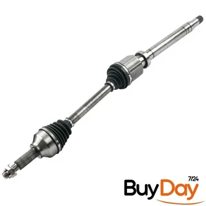 6 Speed Right Driver Off Side Axle Driveshaft for Ford Transit MK7 2.2 (06-14) - Picture 1 of 7