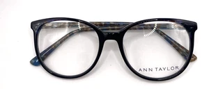 Ann Taylor Eyewear Eyeglasses Frames AT345 C01 51-17-135 - Picture 1 of 5
