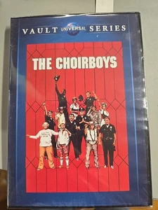 The Choirboys [New DVD] Colorized, NTSC Format - Bild 1 von 3