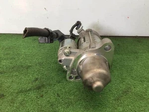 HONDA Civic 2022 6BA-FL1 Starter 312005AGZ01 [Used] [PA84331392] - Picture 1 of 4
