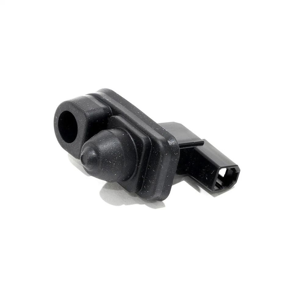Interruptor de jamba de puerta derecha o derecha negro para Chevrolet Colorado Hummer H3 Isuzu 15905665 Foto 1 de 4