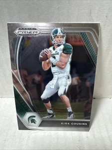 Selecciones del draft Panini Prizm 2021 Kirk Cousins #22 - Imagen 1 de 2