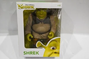 DreamWorks Shrek 12" Modellino in posa McFarlane Toys NUOVO SIGILLATO NUOVO CON SCATOLA - Foto 1 di 8