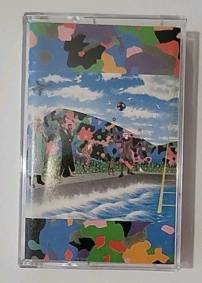 Around the World in a Day [PA] by Prince/Prince and the Revolution Cassette - Image 1 of 4