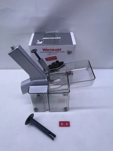 Westmark sminuzzatore/demolitore per ciliegie con struttura inclinata - Foto 1 di 6