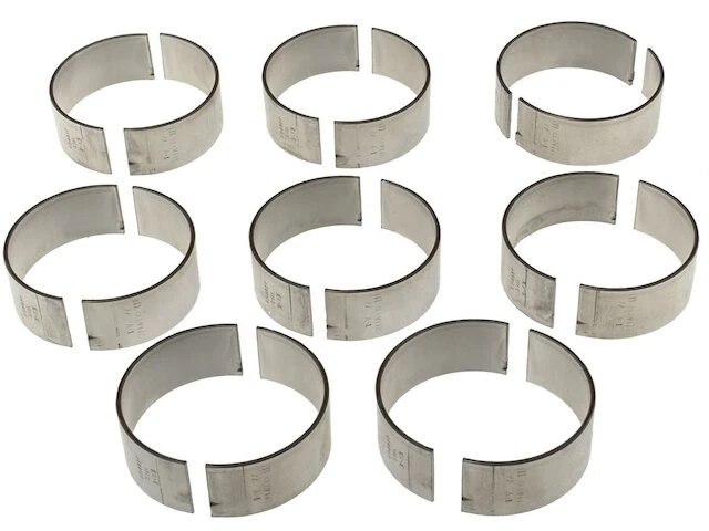 Juego de rodamientos de varilla de conexión 48NNPB86 para Aerobus Marathon Taxicab 1959 1960 1961 Foto 1 de 1