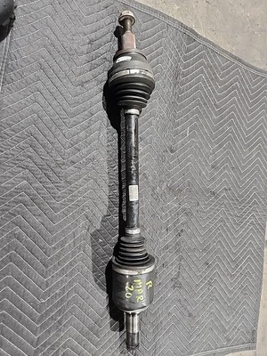 CARGADOR DODGE SRT HELLCAT 392 15-21 PASAJERO TRASERO EJE CV DERECHO Foto 1 de 4