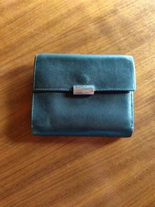 Esprit Geldbeutel Geldbörse Schwarz Damen Top Zustand ❗❗ - Bild 1 von 20