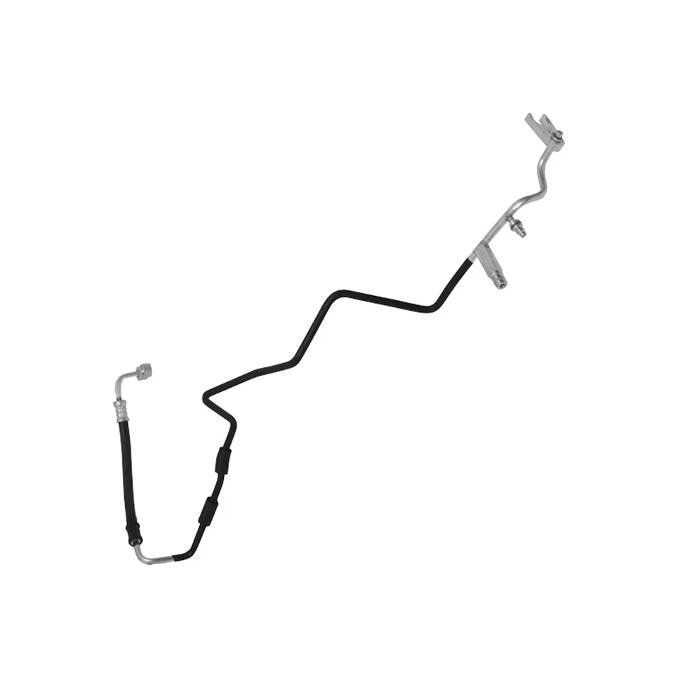 Línea de descarga de aire acondicionado y líquido GPD 4813304 para VW Volkswagen Golf Jetta 00-05 Foto 1 de 1