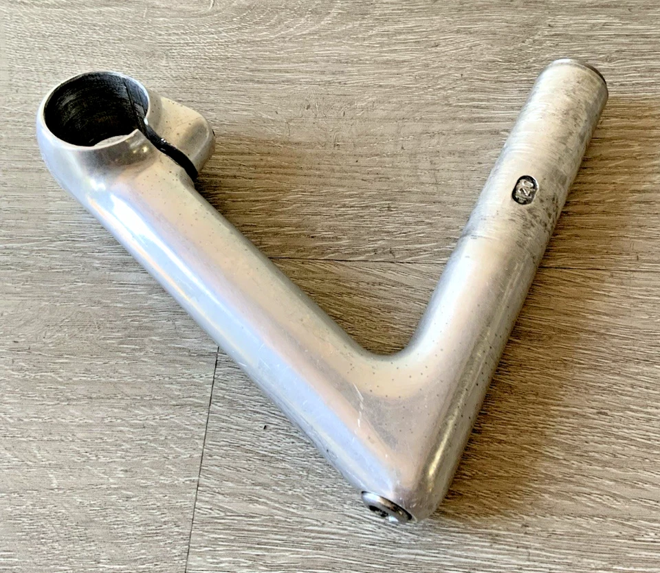 ITM AERO QUILL STEM 120 MM 298 GRAMS 26 MM CLAMP - Image 1 of 4