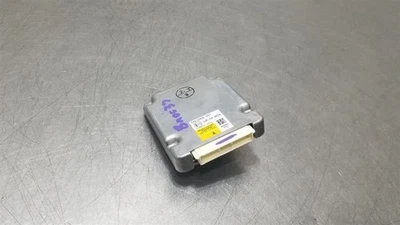 16 2016 LEXUS GS350 DRIVER ASSIST PRE-CRASH MONITOR CONTROL MODULE 8815030400 - Image 1 of 4