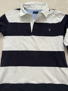 Gant Boys Polo Shirt Sizes 11-12 Years - Picture 1 of 6