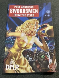 Swordsmen from the Stars - Paperback Anderson, Poul  GOOD 2022 - Bild 1 von 3