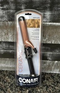 Rizador de calor instantáneo Conair - tamaño 1 1/4 pulgadas - NUEVO - Imagen 1 de 6
