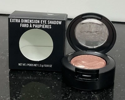 MAC Extra Dimension Eye Shadow SWEET HEAT 0.04 oz - Image 1 of 4
