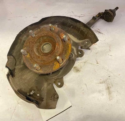 2004-2006 Toyota Tundra Front Right Passenger Spindle Knuckle 4x2 Assembly Oem - Image 1 of 4
