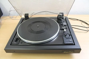 Plattenspieler DUAL CS 505-4 Defekt Bastler - Bild 1 von 5