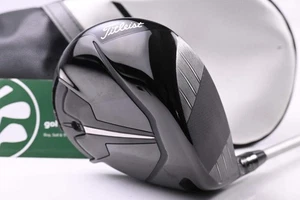 Titleist TSR3 Driver / 11 Degree / Senior Flex MMT Speedmesh 40 Shaft - Picture 1 of 9