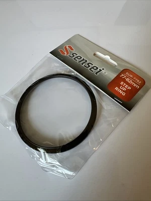 Sensei 72-77 Mm Step-up Ring - Image 1 of 2