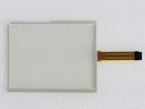 1PC New For PARKER#03-026104-01 TPI#1304-001 Touch Screen Glass Touchpad - Picture 1 of 1