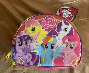 Bolsa aislante caja de almuerzo suave My Little Pony NTW - Imagen 1 de 8
