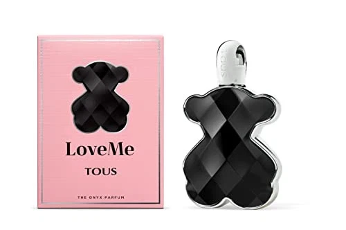 Tous Love Me Onyx para mujer - spray de perfume de 3 oz Foto 1 de 1