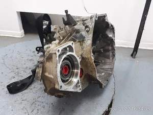 ZG4EA7EVA GETRIEBE / ZG4EA7EVA / 1470183 FÜR NISSAN QASHQAI J11 360 4X4 - Picture 1 of 10