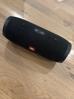 JBL Charge 3 - Bild 1 von 4