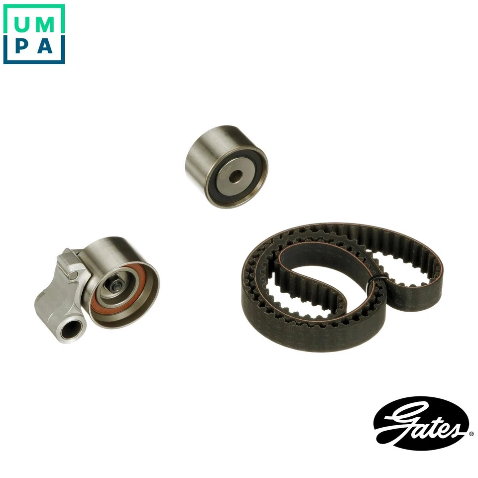 TIMING BELT KIT K01T257 FOR LEXUS TOYOTA SIENNA HARRIER CAMRY/SOLARA AVALON 3.0L - Image 1 of 4