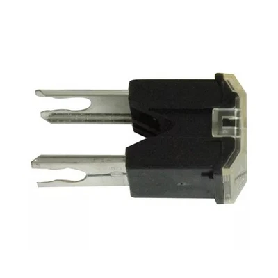 Bussmann Fusibles BPFLM80RP F. L. Terminal macho Foto 1 de 4