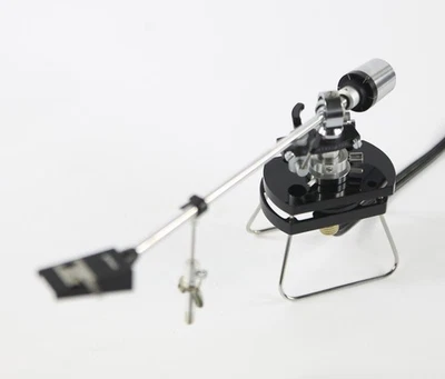 Рычаг отслеживания Grace G-707 отличный полный в отличном состоянии без Tonarmstativ - Изображение 1 из 4