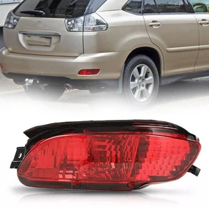 Rear Right Side Marker Bumper Light Lamp For 2004-2009 Lexus RX330 RX350 RX400H - Picture 1 of 12