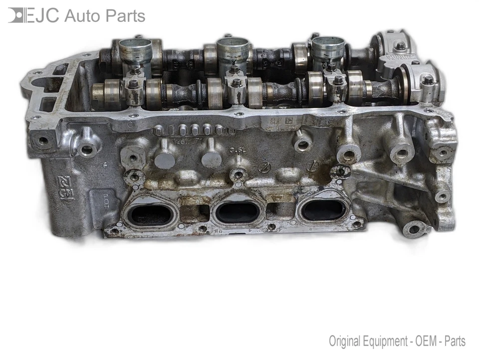 Culata derecha para Chevrolet Traverse 3.6 12617771 gasolina 12-17 Foto 1 de 4