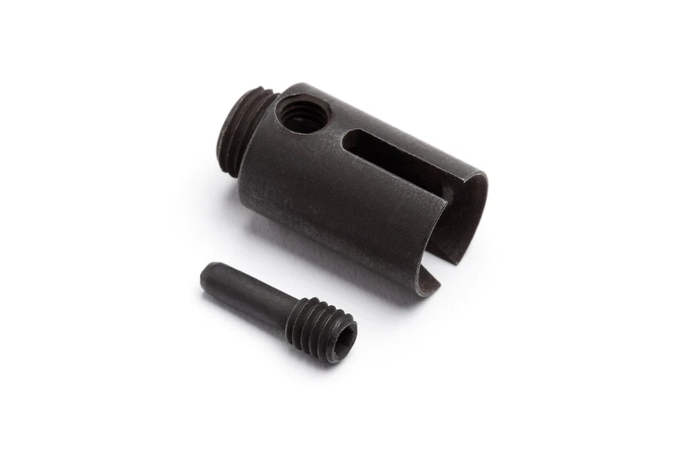 HPI 106439 Cup Joint 5 x 10 x 19mm für Savage XS 5x10x19mm Diffausgang H106439 - Bild 1 von 1