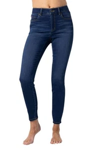 Women's Jeans - Womens Skinny Jeans, Vintage, 3X - Picture 1 of 7